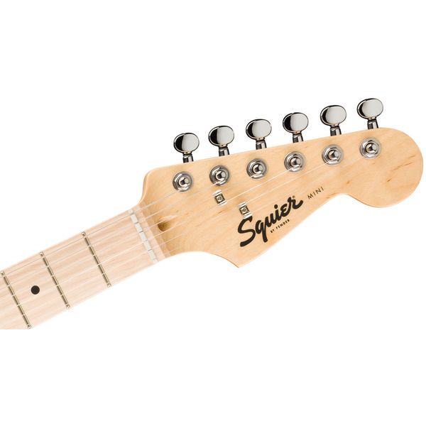 Squier Mini Strat MN CBL