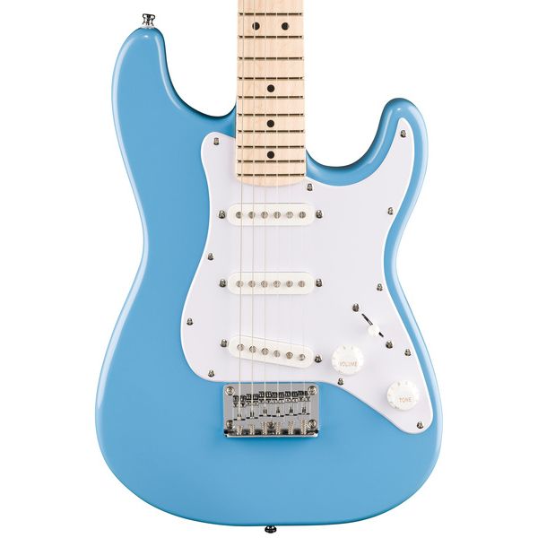 Squier Mini Strat MN CBL