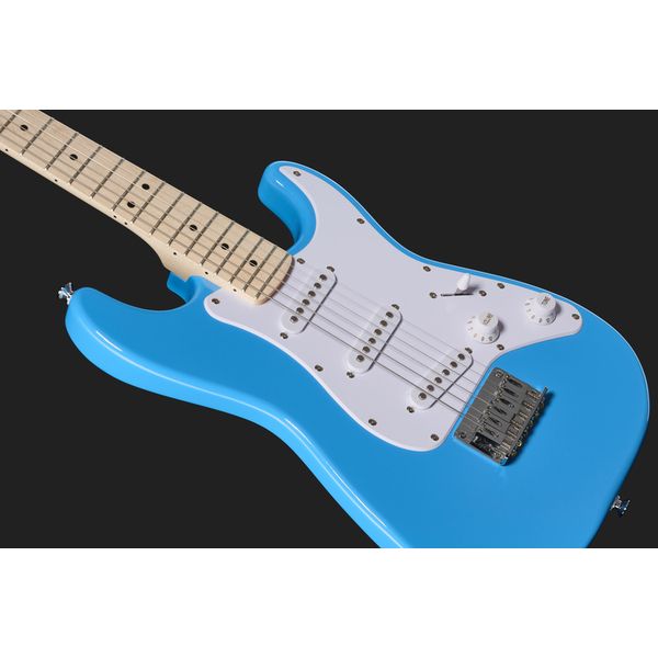 Squier Mini Strat MN CBL