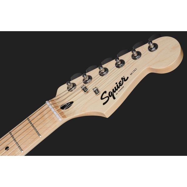 Squier Mini Strat MN CBL