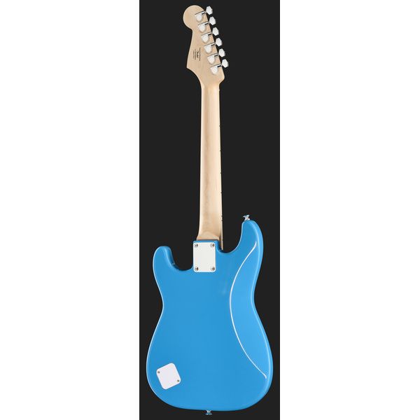 Squier Mini Strat MN CBL