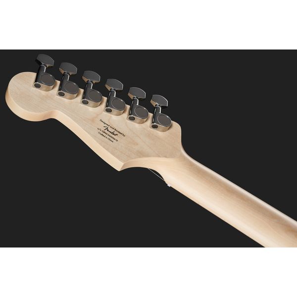 Squier Mini Strat MN CBL