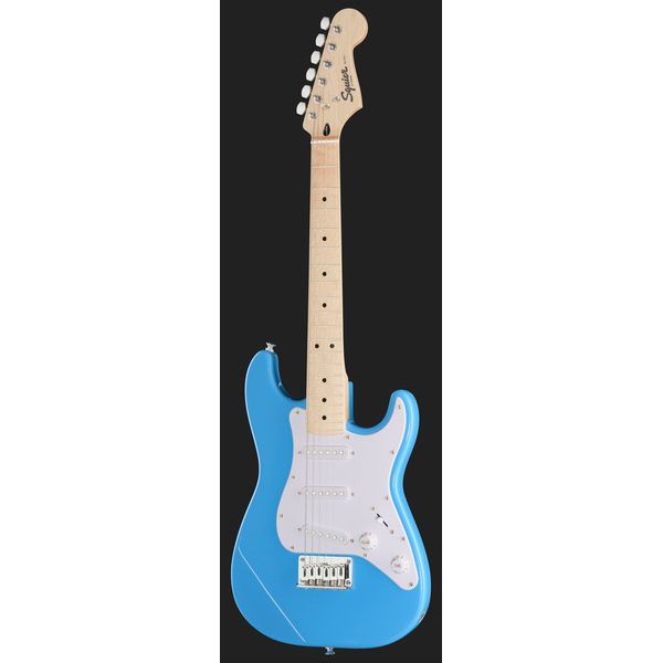 Squier Mini Strat MN CBL