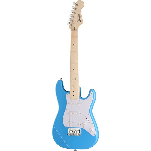 Squier Mini Strat MN CBL