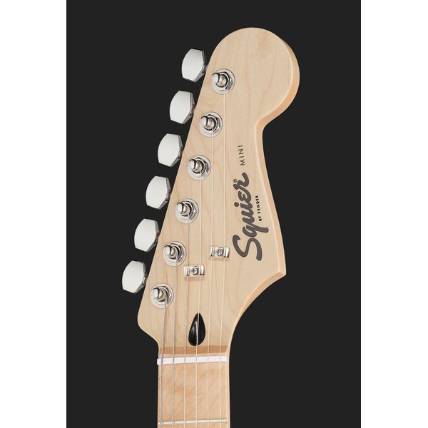 Squier Mini Strat MN CBL