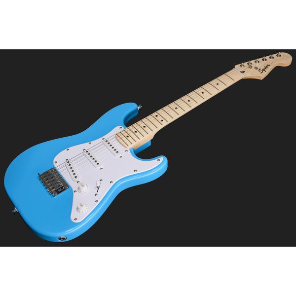 Squier Mini Strat MN CBL