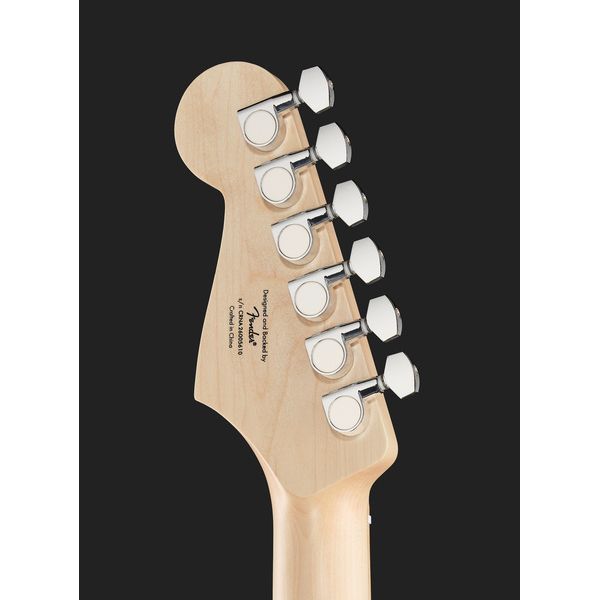 Squier Mini Strat MN CBL