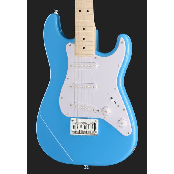 Squier Mini Strat MN CBL