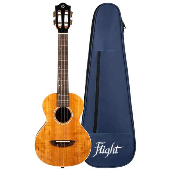 Flight Iris Calantas Tenor