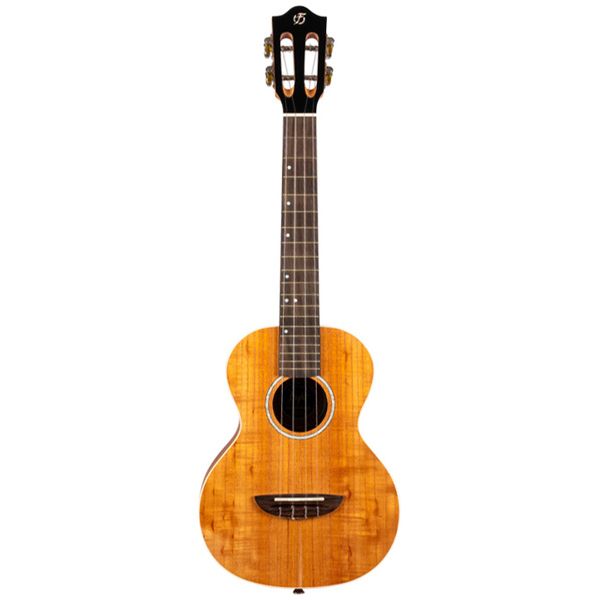 Flight Iris Calantas Tenor