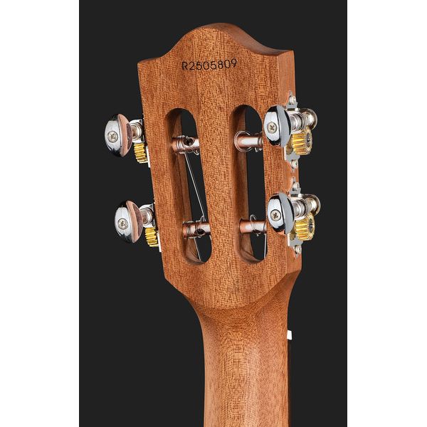 Flight Iris Calantas Tenor