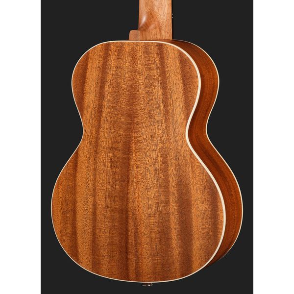 Flight Iris Calantas Tenor