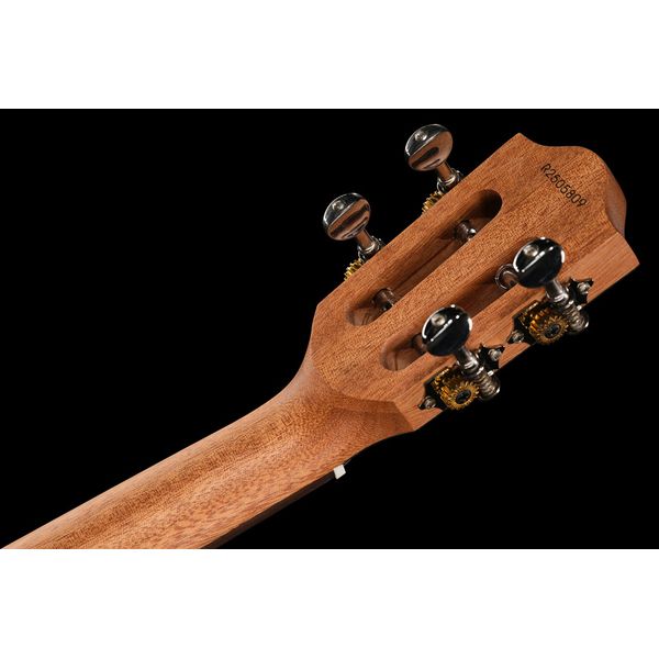 Flight Iris Calantas Tenor