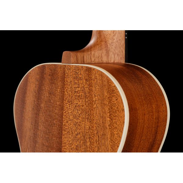 Flight Iris Calantas Tenor