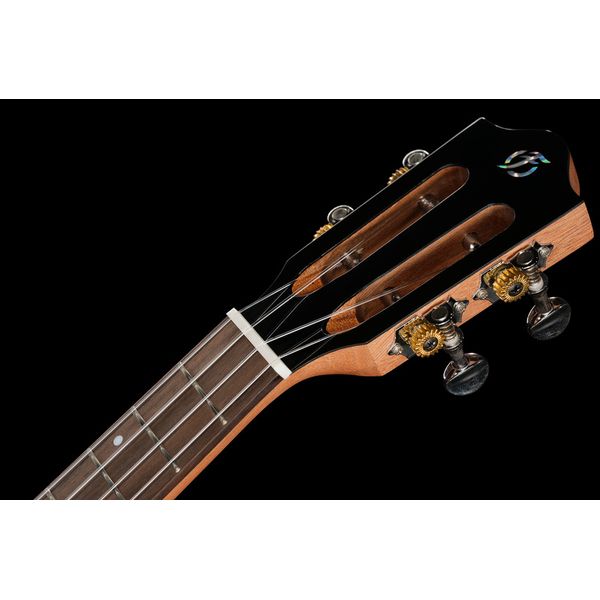 Flight Iris Calantas Tenor