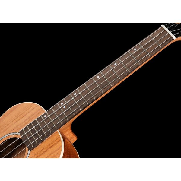 Flight Iris Calantas Tenor