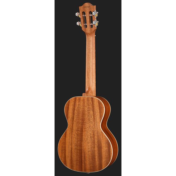 Flight Iris Calantas Tenor