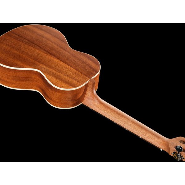 Flight Iris Calantas Tenor