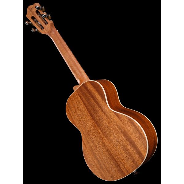 Flight Iris Calantas Tenor