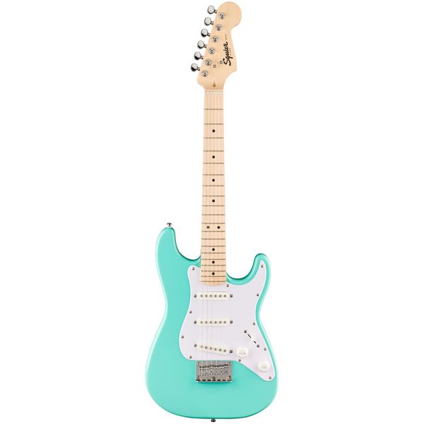 Squier Mini Strat MN SFMG