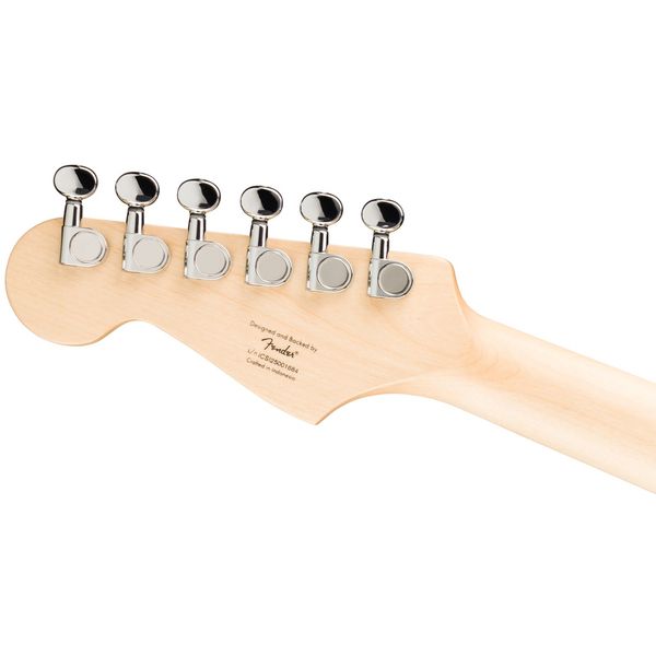 Squier Mini Strat MN SFMG