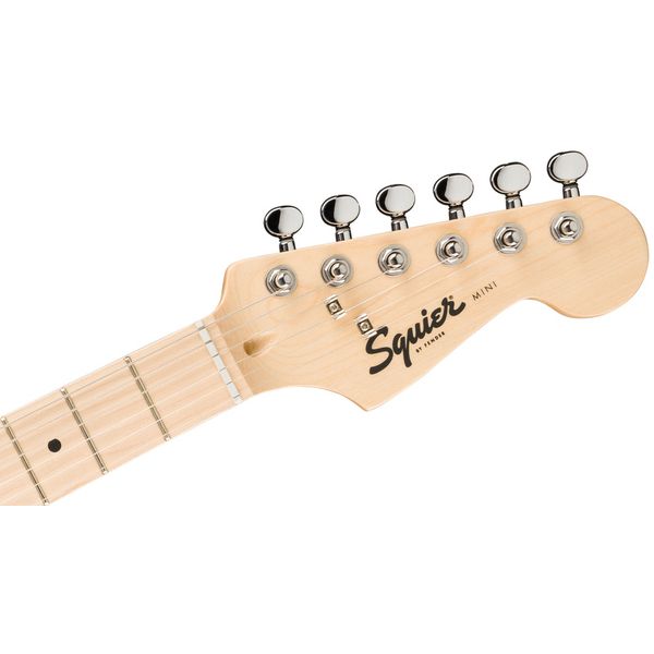 Squier Mini Strat MN SFMG