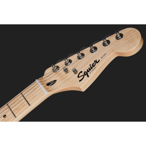 Squier Mini Strat MN SFMG