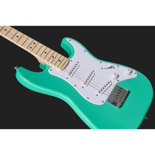 Squier Mini Strat MN SFMG