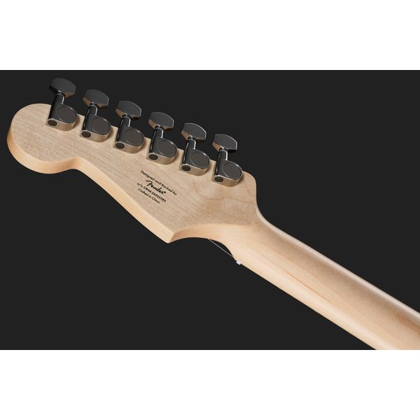 Squier Mini Strat MN SFMG