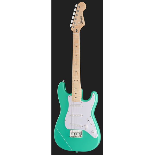 Squier Mini Strat MN SFMG