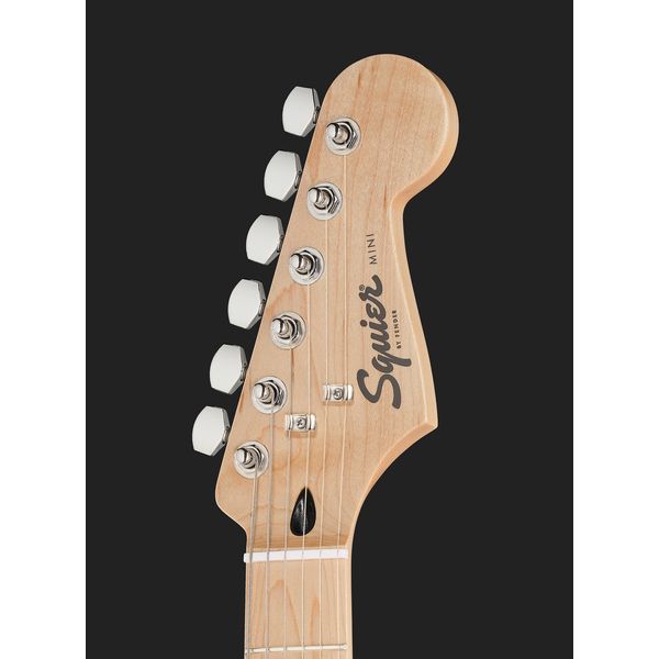 Squier Mini Strat MN SFMG