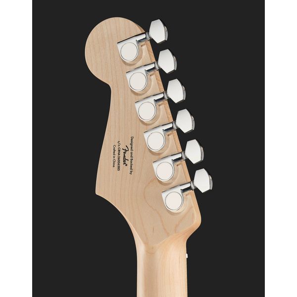 Squier Mini Strat MN SFMG