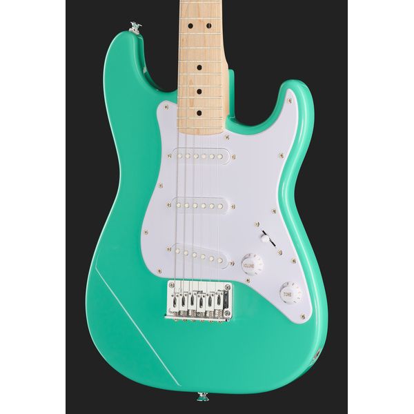 Squier Mini Strat MN SFMG