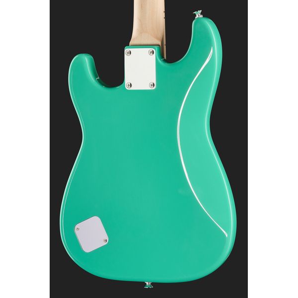 Squier Mini Strat MN SFMG