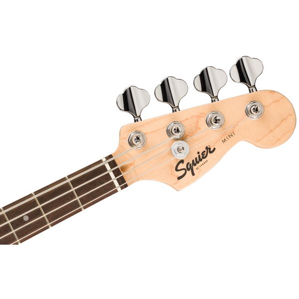 Squier Mini P Bass LRL 2CSB