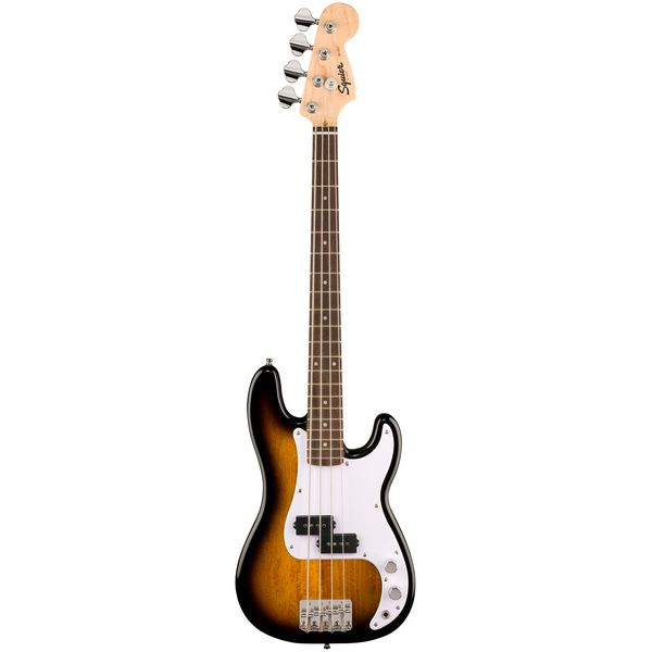 Squier Mini P Bass LRL 2CSB