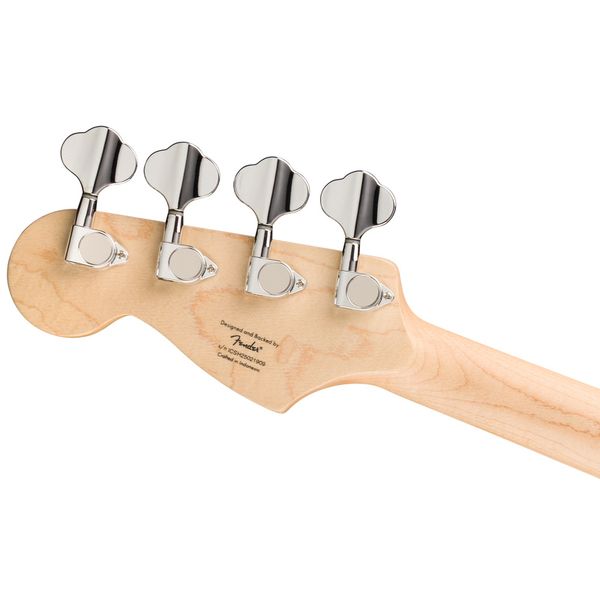 Squier Mini P Bass LRL 2CSB