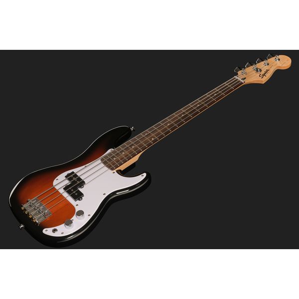 Squier Mini P Bass LRL 2CSB