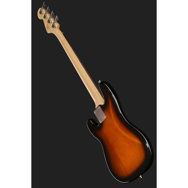 Squier Mini P Bass LRL 2CSB