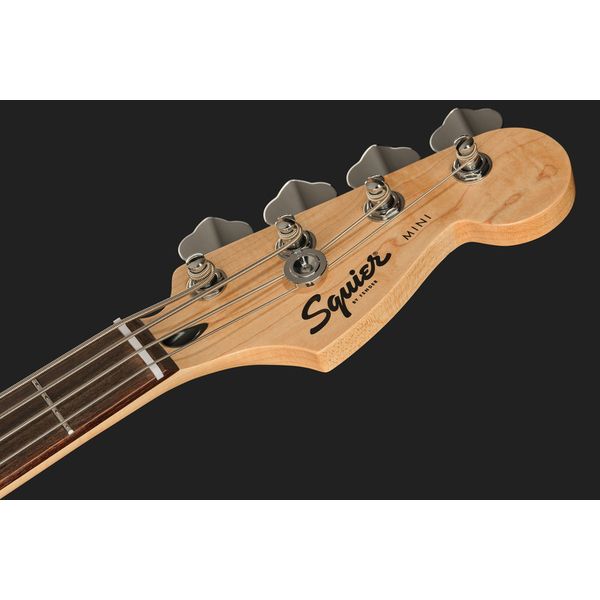 Squier Mini P Bass LRL 2CSB