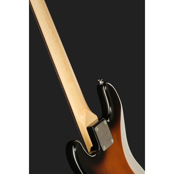 Squier Mini P Bass LRL 2CSB