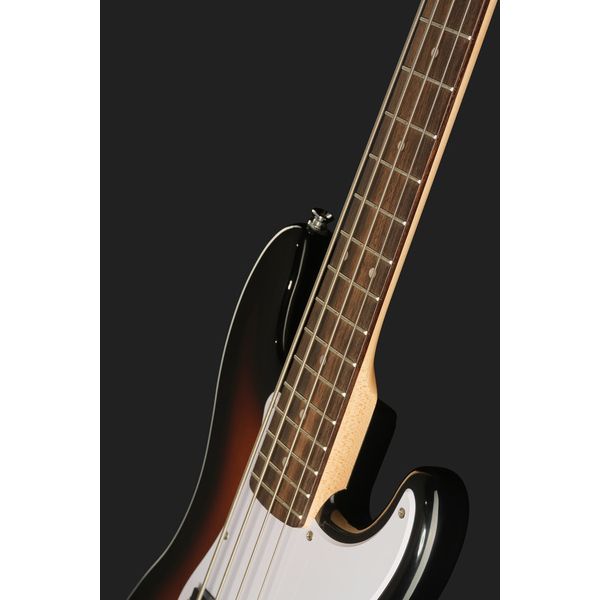 Squier Mini P Bass LRL 2CSB