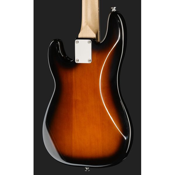 Squier Mini P Bass LRL 2CSB