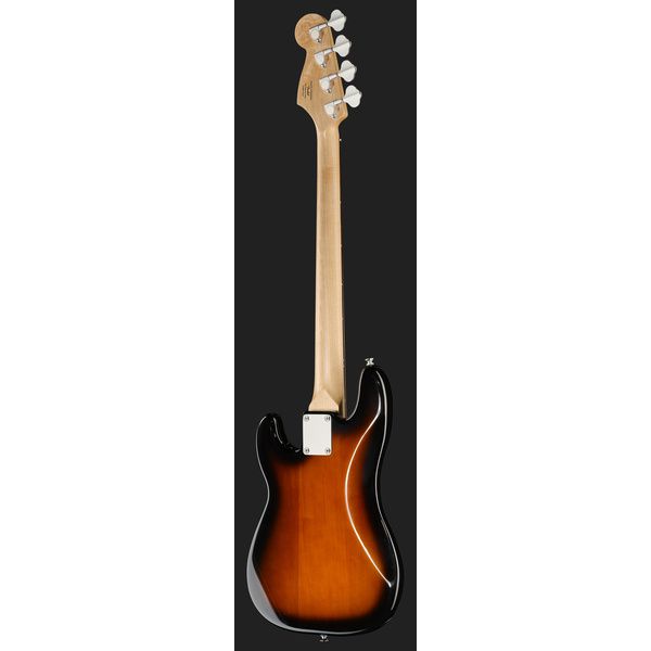 Squier Mini P Bass LRL 2CSB