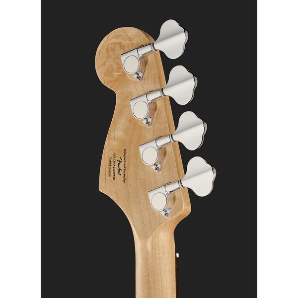 Squier Mini P Bass LRL 2CSB