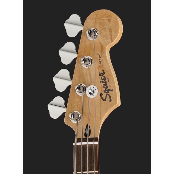 Squier Mini P Bass LRL 2CSB