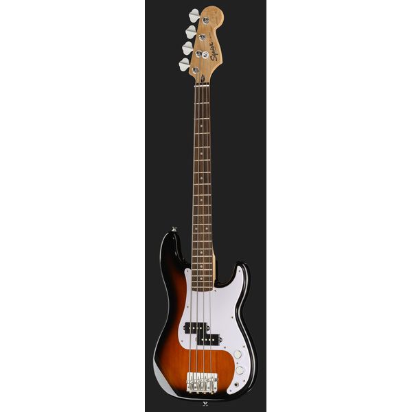Squier Mini P Bass LRL 2CSB