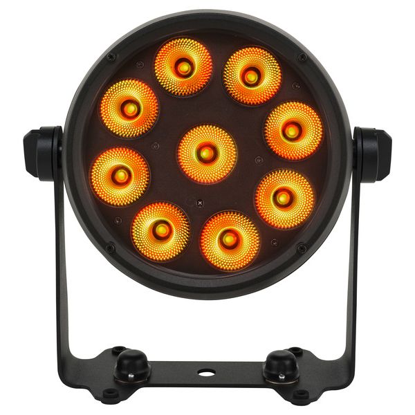 LCPRO Show.LED B4