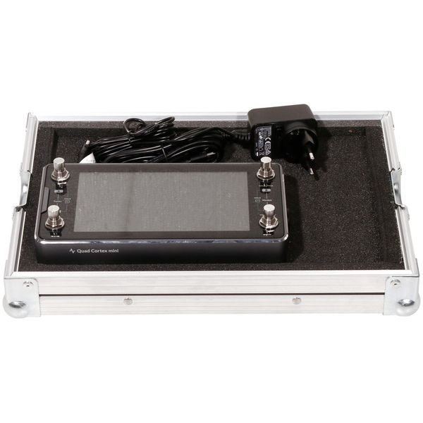 Thon Case Neural Quad Cortex Mini