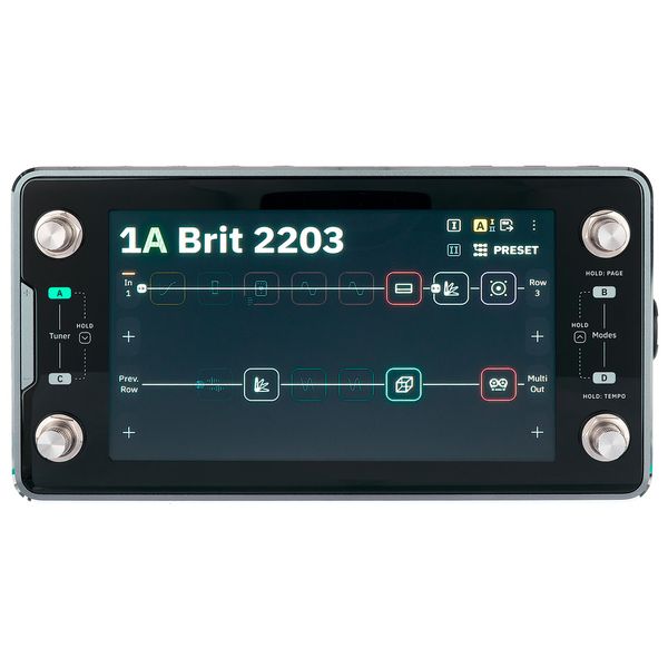 Neural DSP Quad Cortex Mini Bundle